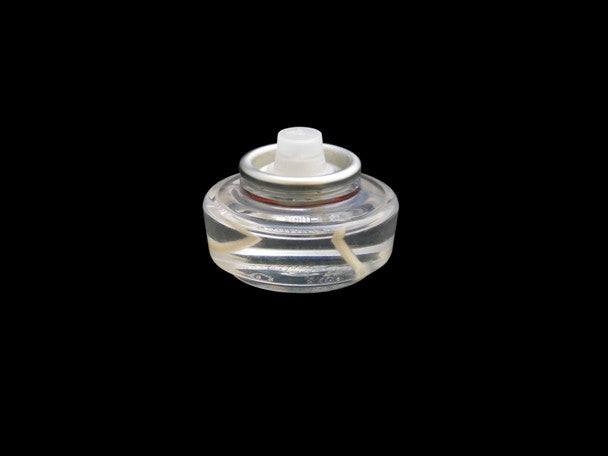 10-Pack of 12 Hour Fuel Cell Candles